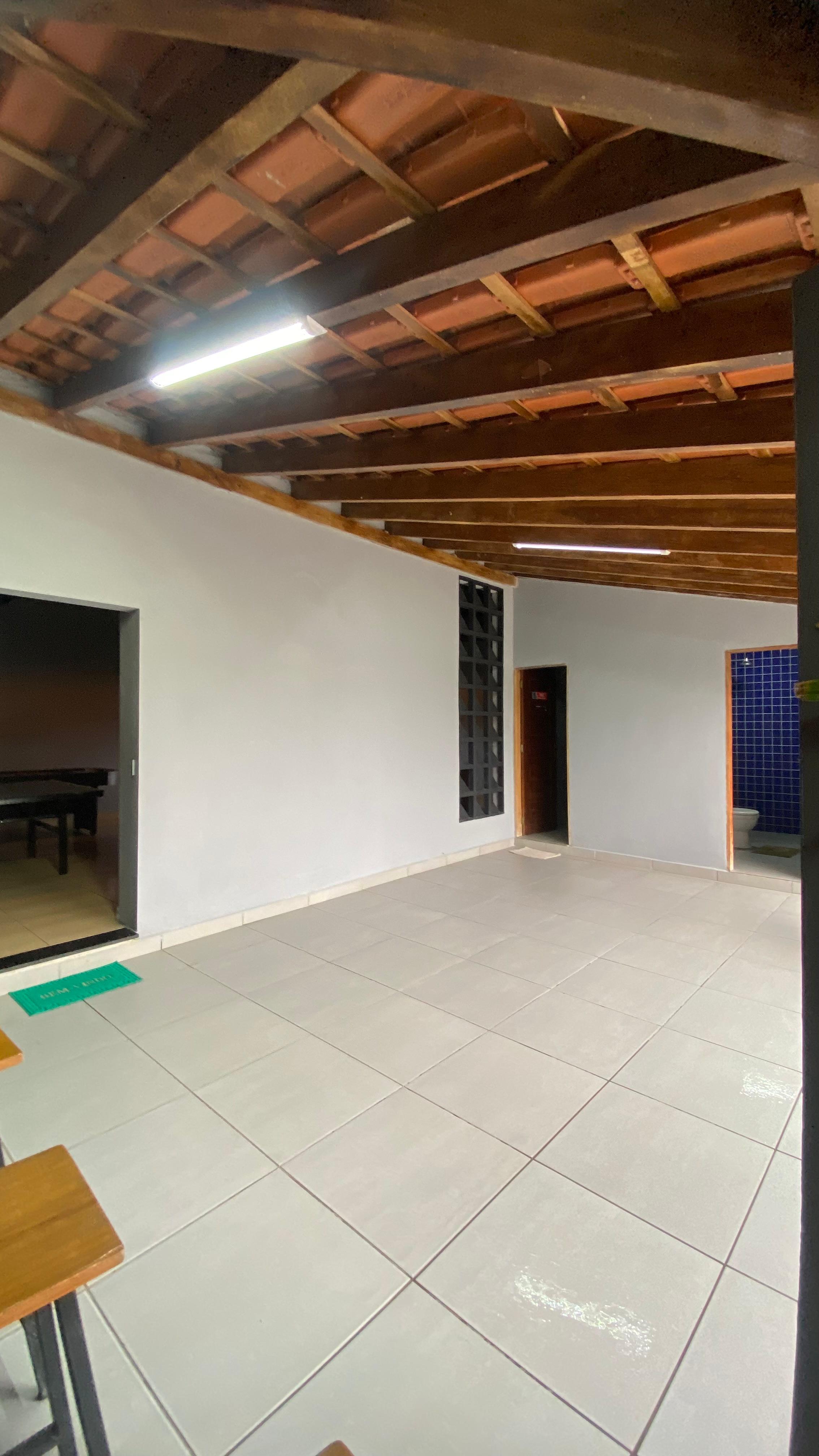 Espaço para Montagem